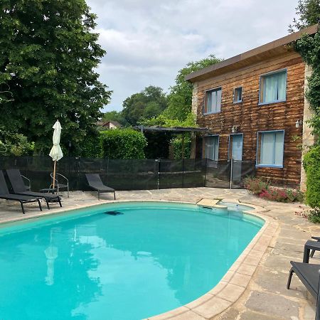 Maison Duo Besancon Ngoại thất bức ảnh