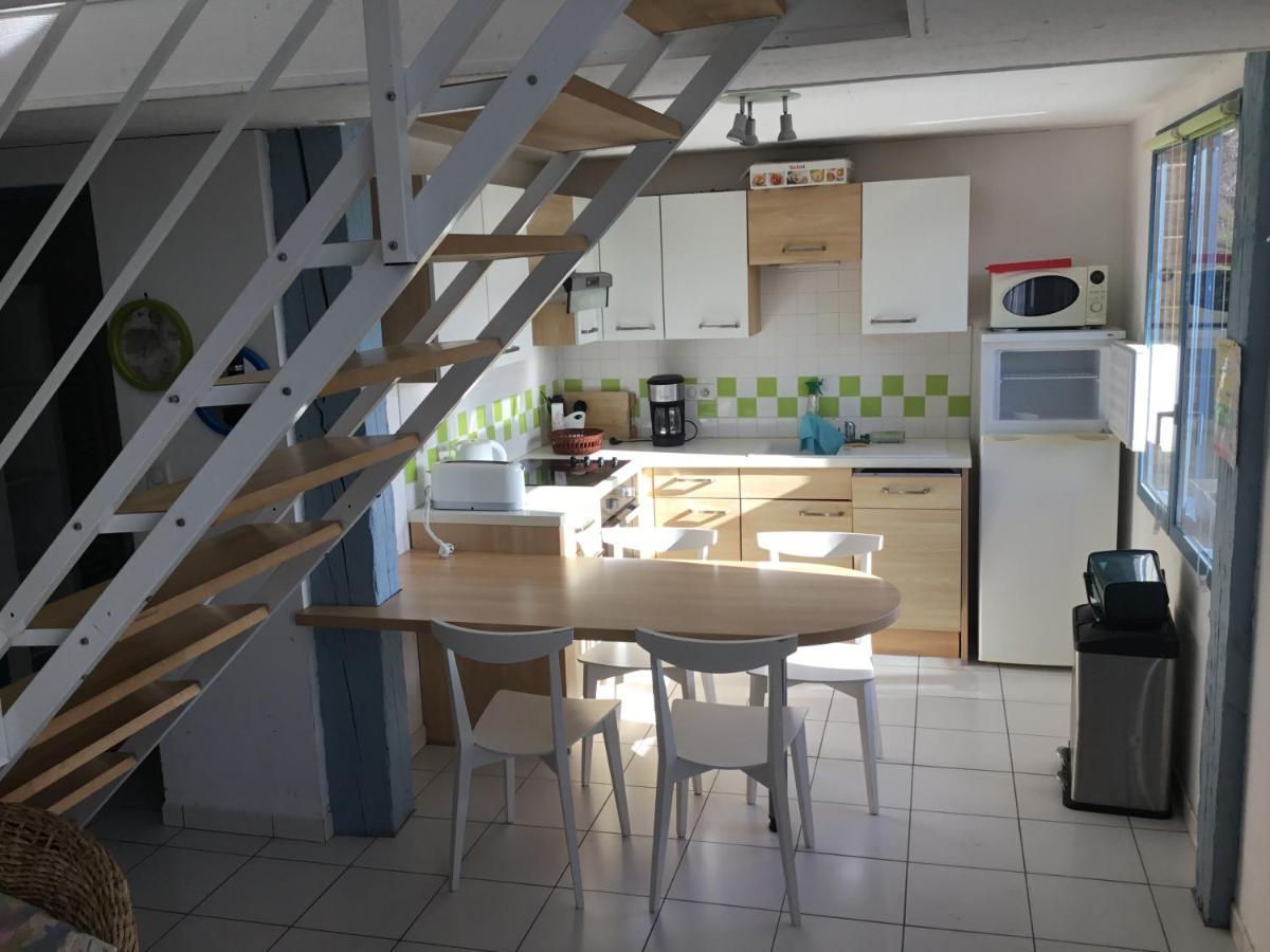 Maison Duo Besancon Ngoại thất bức ảnh
