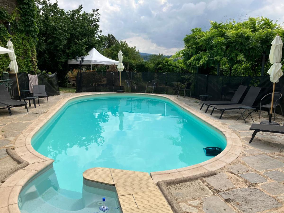 Maison Duo Besancon Ngoại thất bức ảnh