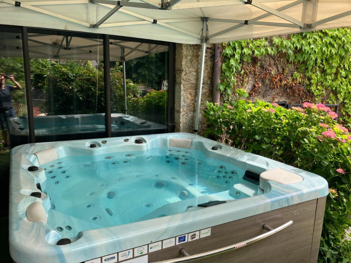 Maison Duo Besancon Ngoại thất bức ảnh